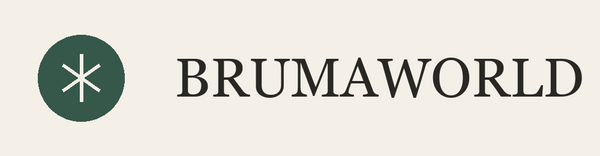 BrumaWorld horizontal logo