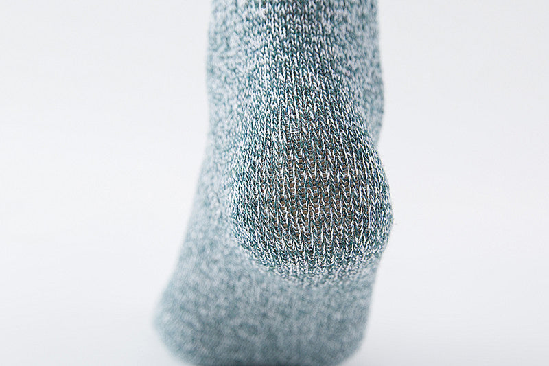 Women Fashion Knitted Warm Socks for Autumn Winter