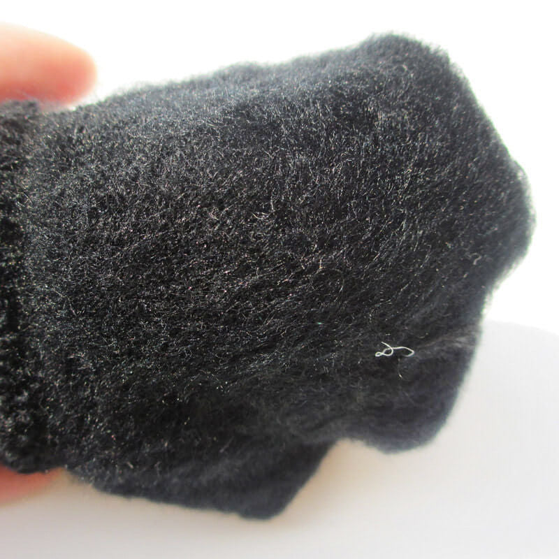 Neutral Fashion Cold Warm Knitted Acrylic Gloves
